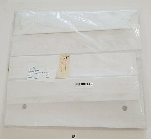 *NEW* PERKIN ELMER N9308142 INSULATION LS 10PC SET KAWL700 1/4 + WARRANTY!