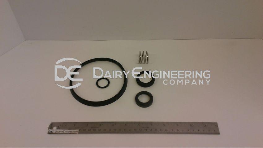 SP51-FULL KIT-TEFLON