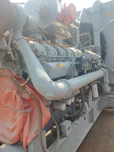 2020 Dorman Diesels 12SETCA2