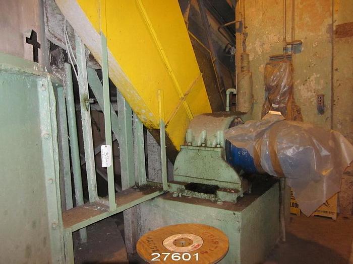 Used CINCINNATI CONVEYOR #27601