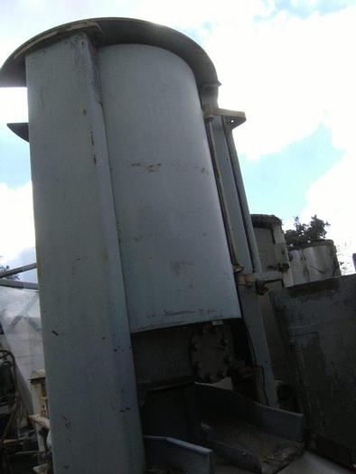 Used Press, Screw, Jones, Beloit, Mdl P-225, S/st, #S599069