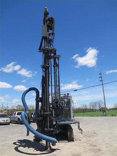 Used 2015 Furukawa HCR1500-ED II Drill Rig