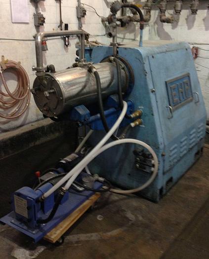 Used Mill, Sand, Premier, Super Mill, Mdl HP20, 30 HP #A743061