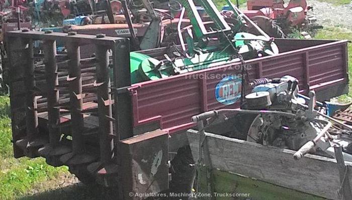 Usato 2000 REM RSM 5