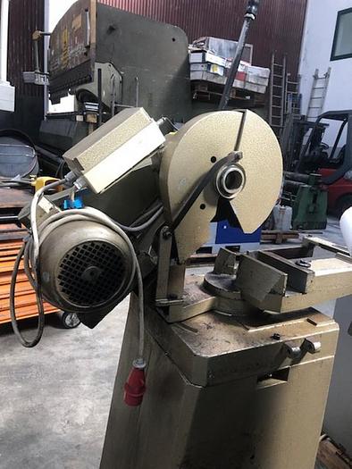 Usato TRONCATRICE FABRIS 300