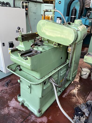 Buone Fresa per Filetti PRATT & WHITNEY 4 1/2 x 12