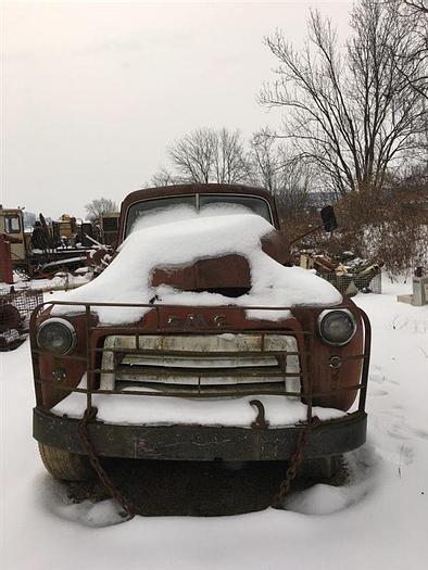 Used 0 GMC Cab & Chassis Truck