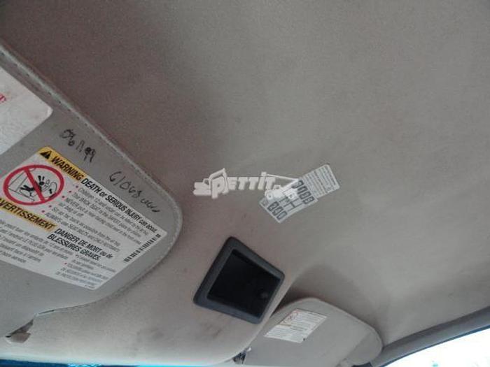 Used 2008 GMC TOPKICK C7500