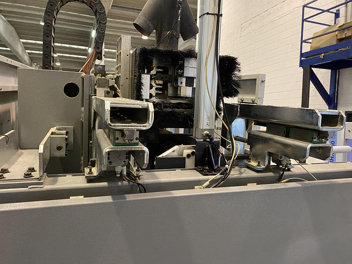 Usato 2012 Biesse Skipper V 31