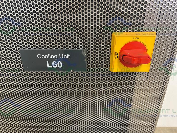 Used 2017 ATT / Huber Unistat 815 Liquid Cooled Chiller & Heater -85 ℃ to +250 ℃