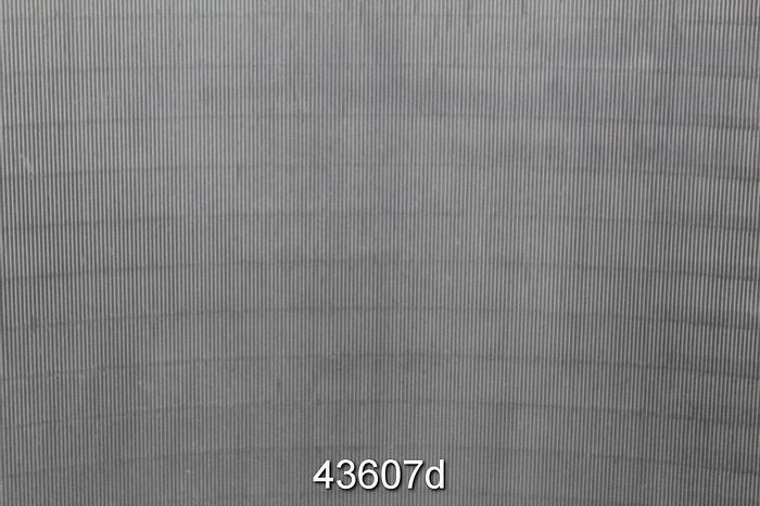 Unused Voith MSS 15/15 Stainless Steel Pressure Screen Basket, .006" Slots #43607