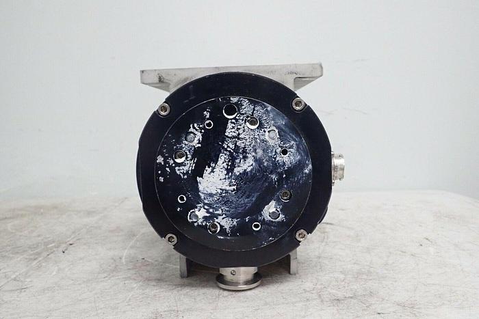 Used Edwards Model G2571-80010 B768-80-000 Vacuum Pump