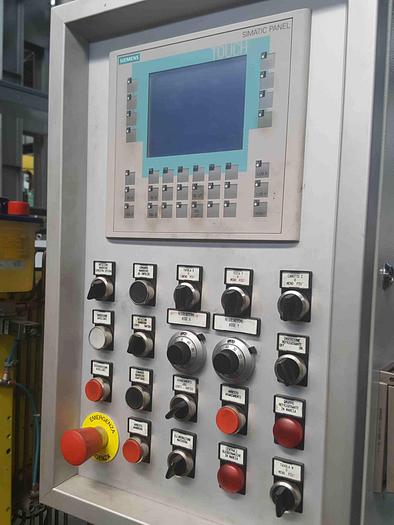 Used DEVLIEG 4K-72 TABLE TYPE BORER