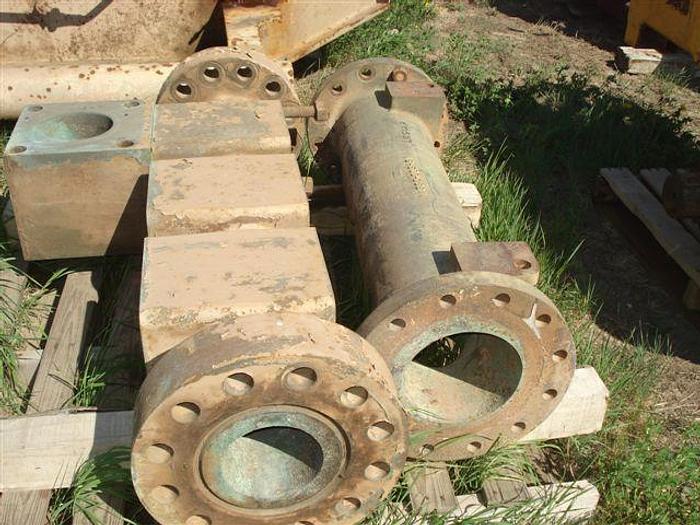 Used Oilwell A-348-5
