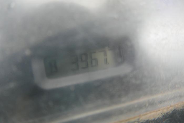 Used 2012 HYUNDAI ROBEX 27-9
