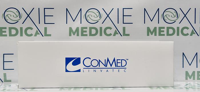 CONMED CFP-5502: CONMED CROSSFT ANCHOR 5.5MM WITH TWO #2 HI-FI SUTURES