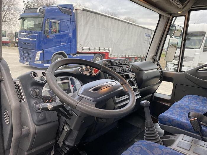 Usato 2005 IVECO EUROCARGO 80 18