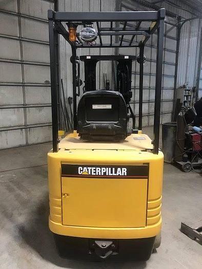 Used 2002 CATERPILLAR 2EC25