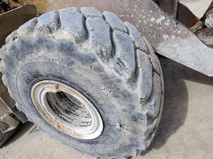 Used 2012 CATERPILLAR 966K