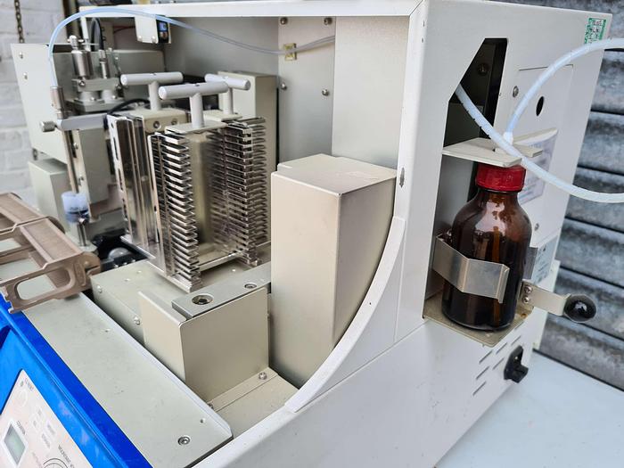 Used DiaPath HCM6000 Automatic Coverslipper