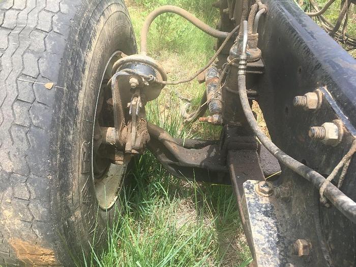 Used 2006 Freightliner COLUMBIA