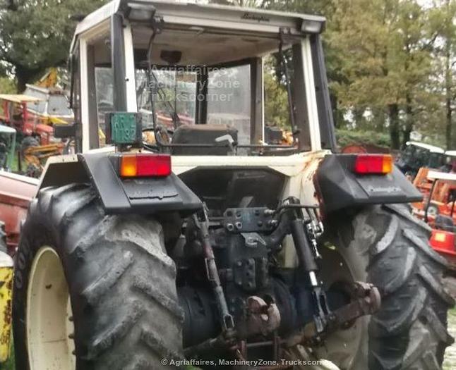 Usato 1988 Lamborghini 1306