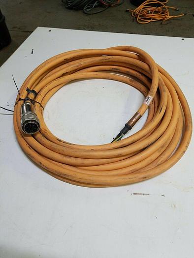 Used Rexroth IKG-4172. 018.00m