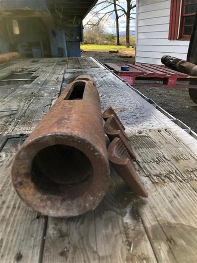 Used Combination Socket with Slips