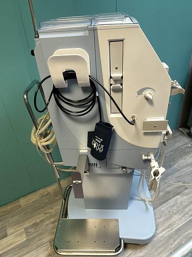 Used Gambro AK 96 Dialysegerät
