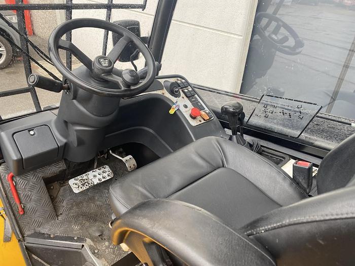 Usato 2006 JCB TELETRUCK TLT30D 4X4