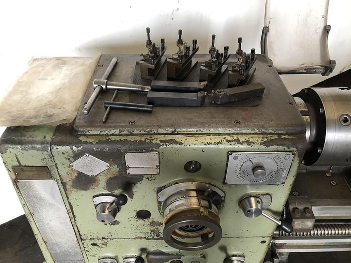 Gebruikt Breda BRL 250