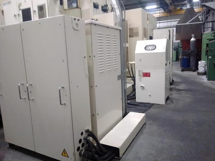 Usato YASDA YBM 1000N