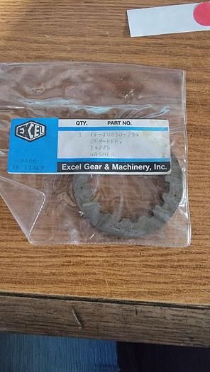 Parts Only Transmission Washer. Excel P/N EF10850-254 CEM REF. #14275 (203)