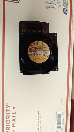 Used Watlow DIN-A-MITE Power Controller DC22-60F0-0000 65A Heater Hontroller GH118