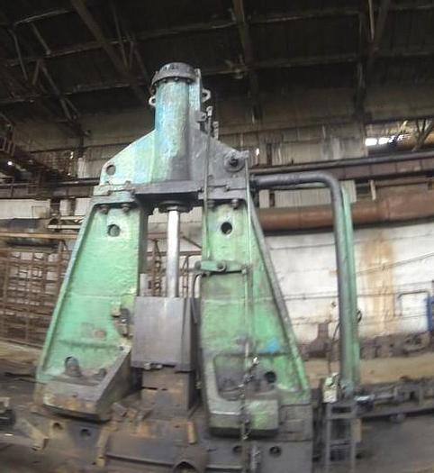 Used Hammer Forging Pneumatic M2145