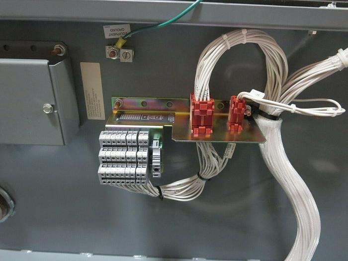 Kohler 600 Amp 480 VAC