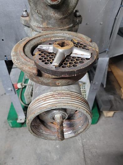 Used Hobart 43/56 mixer grinder