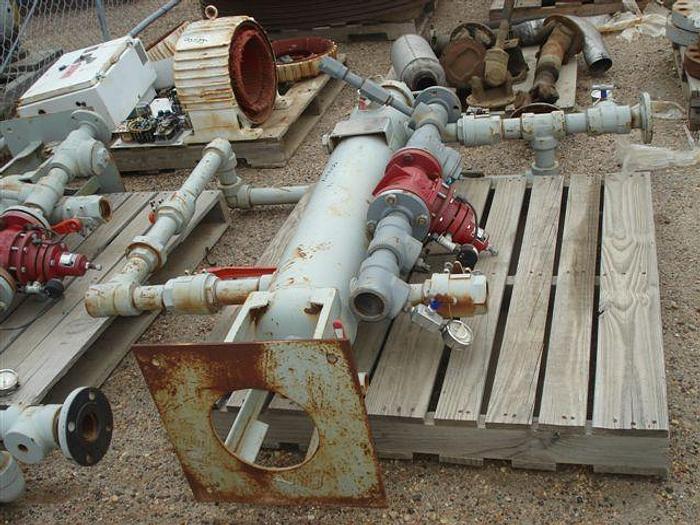 Used National Oilwell