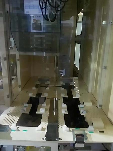 Used DNS WS-820L Wet Bench