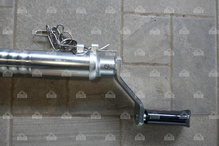 Used KARTT JOCKEY WHEEL