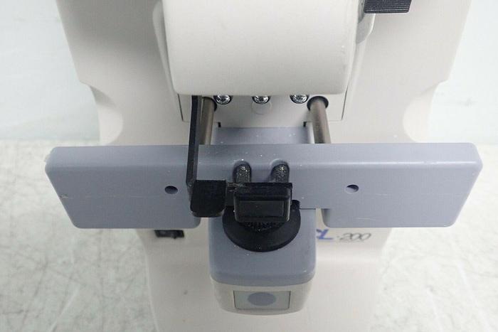 Used Topcon Corporation CL-200 Computerized Auto Lensmeter