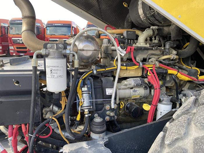 Usato 2015 BOMAG BW-213 D4