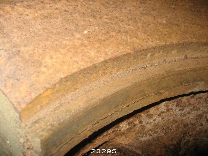 Used GOULDS 3420 #23295