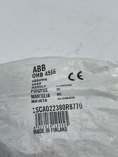 ABB OHB45J6