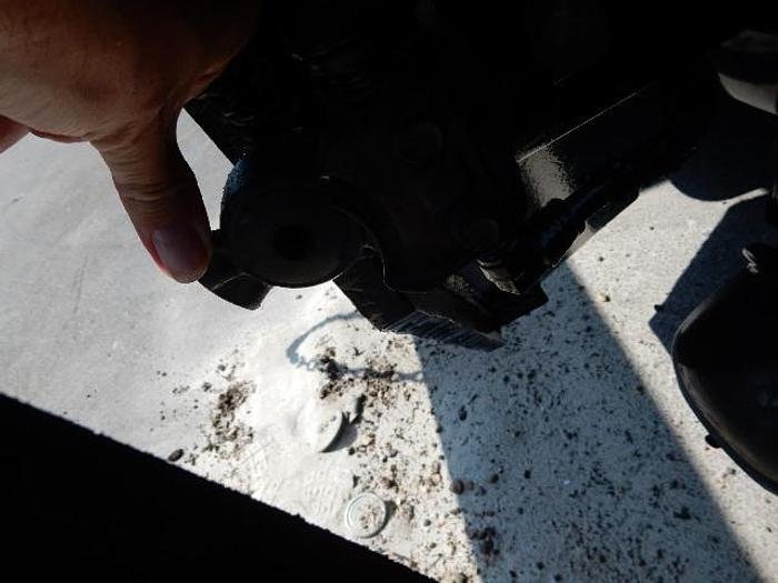 Used 2006 International 5600i