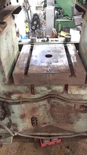 Used Press Knuckle Joint Coining KB8336