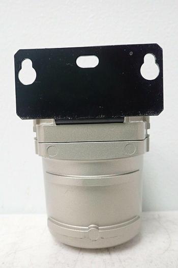 Used SMC Cantel 015899 Oil Mist Assembly Element Replacement