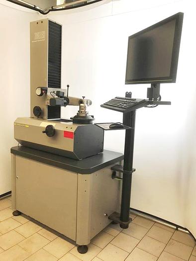 Gebraucht 2005 Zoller V 420DS Smartcheck