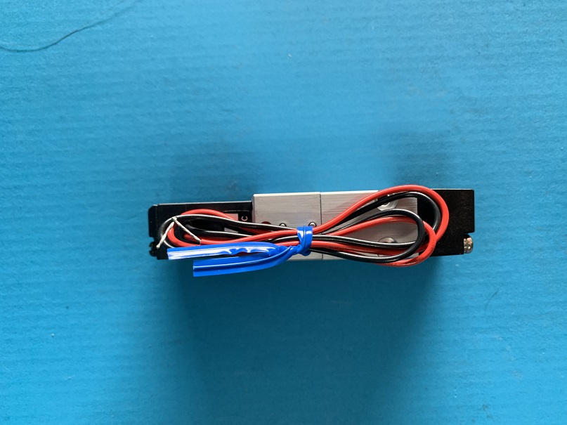 Used Koganei Vacuum Ejector AME07-E1