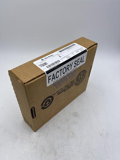 Allen-Bradley 1756-ENBT Ser A